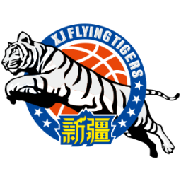 新疆6人上双胜天津取2连胜&天津2连败 齐麟22+5 艾孜买提17分